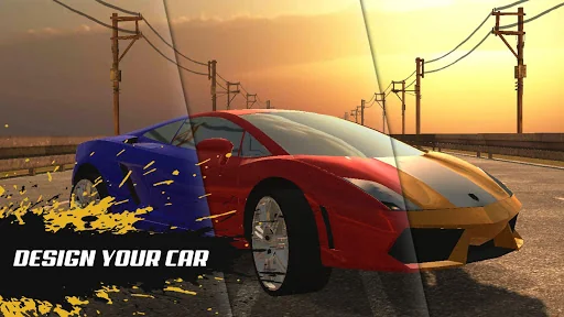 Traffic Gamepad