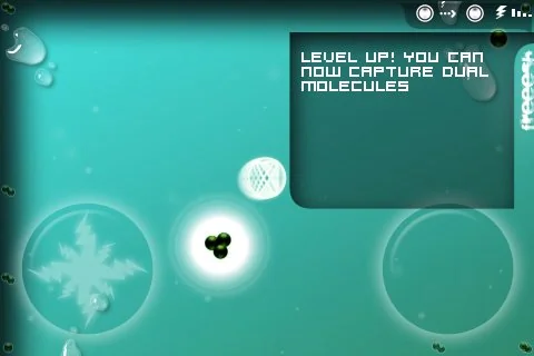 Freeesh - The Origins Of Life screenshot 2