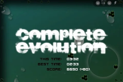 Freeesh - The Origins Of Life screenshot 3