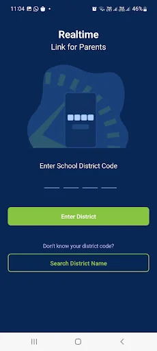 Realtime Link for Parents