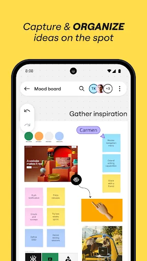 Miro: your visual workspace