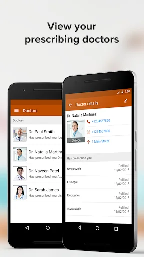 Reasor's RX screenshot 4