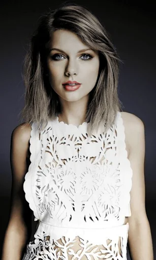 Taylor Swift Wallpapers screenshot 4