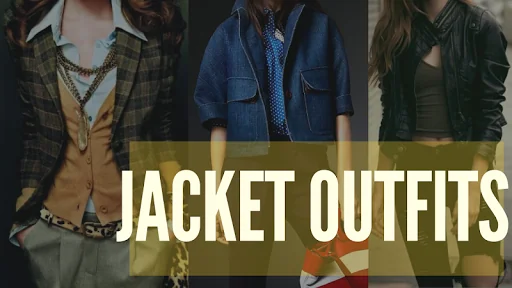 Women Jacket Photo Editor