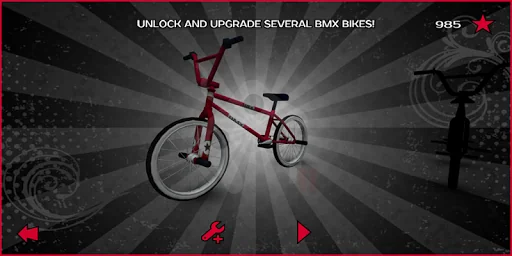 Ride BMX