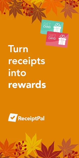 Receipt Pal: Scan for Rewards