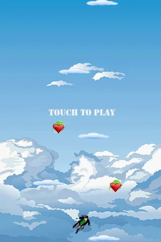 Tom Rescue Angela screenshot 1