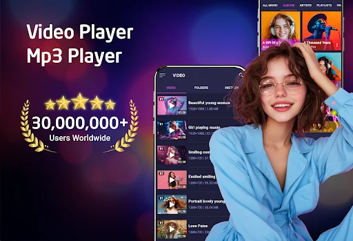 Video Player