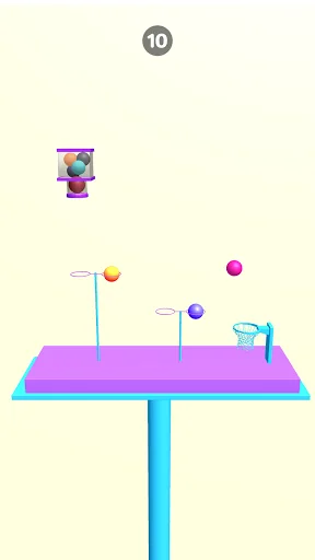 Perfect Time - ASMR Chill Game screenshot 2