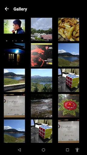 Flip Image - Mirror Image screenshot 4