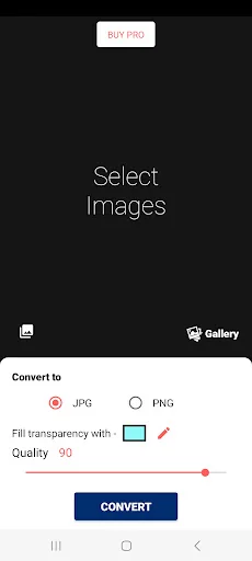 HEIC to JPG Converter Offline