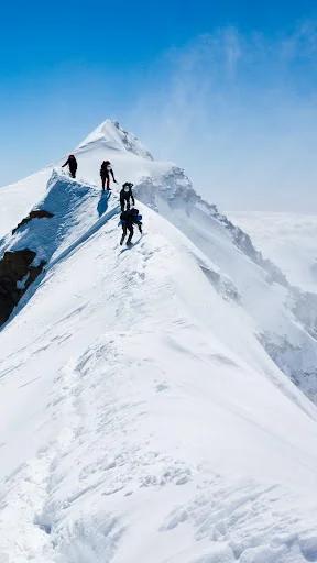 Mountains wallpapers