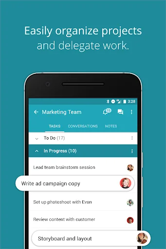 Redbooth - Project Management