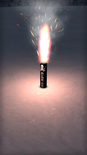 Simulator Of Pyrotechnics 4 screenshot 2