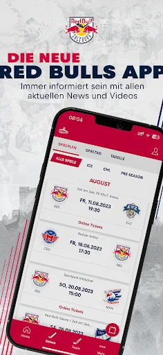 EC Red Bull Salzburg