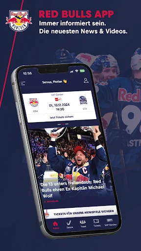 Red Bull München