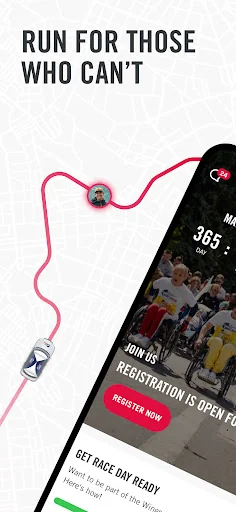 Wings for Life World Run