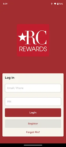 Red Carpet Rewards