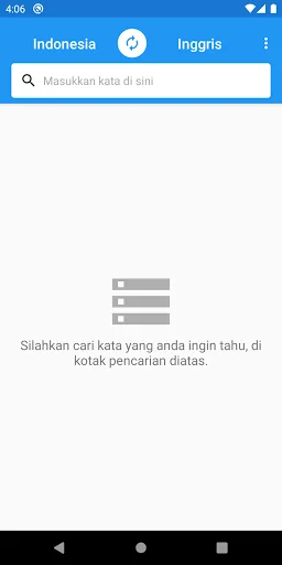 Kamus Inggris Indonesia