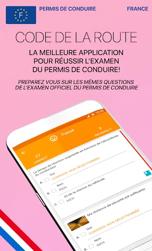 Code de la route 2020