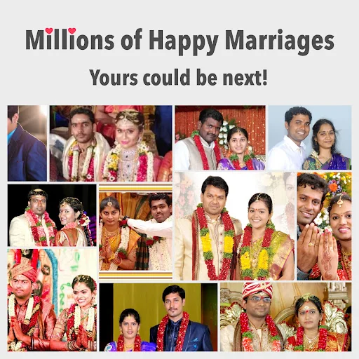 Reddy Matrimony for Telugu