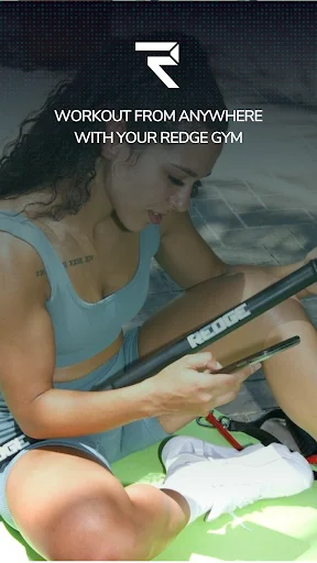 Redge Fit