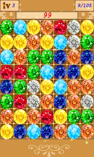 diamond mania screenshot 1