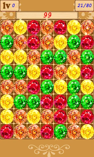 diamond mania screenshot 2