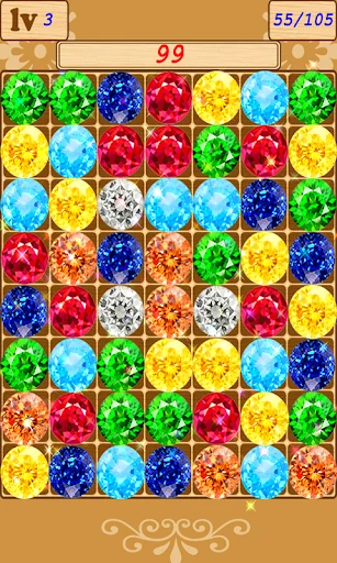 diamond mania screenshot 3