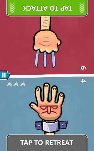 Red Hands – 2 Player Games screenshot 4