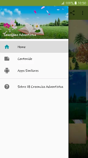 28 Creencias Adventistas