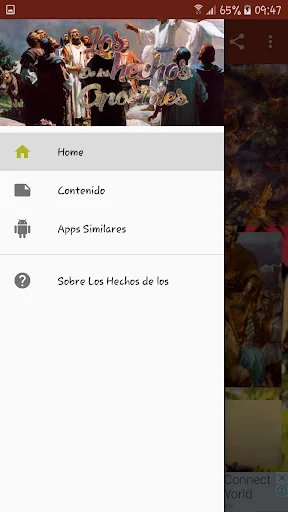 Los Hechos de los Apóstoles
