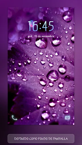 Lluvia imágenes fondos y mas