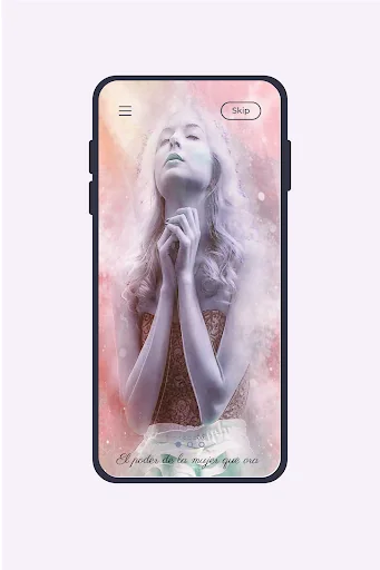 El Poder de la Mujer que Ora screenshot 1