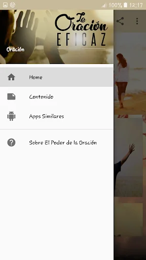 El Poder de la Oración