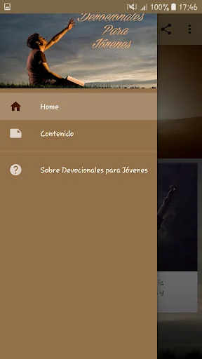 Devocionales para Jóvenes