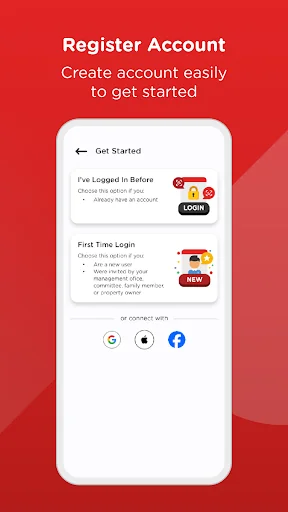 JaGaApp 2.0 screenshot 3