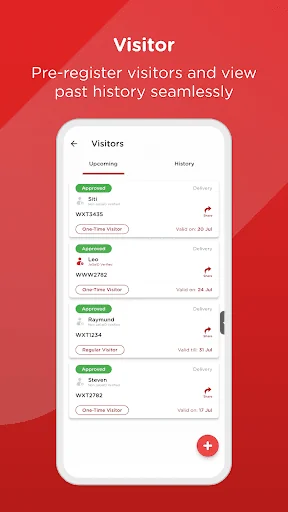 JaGaApp 2.0 screenshot 4