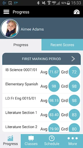 StudentPlus