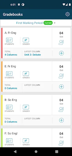TeacherPlus for Phones