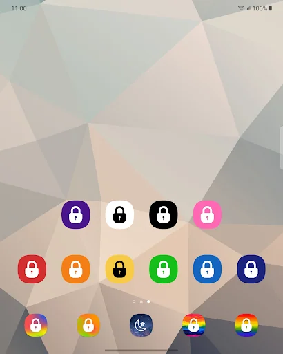 Turn Off Screen - Screen Lock screenshot 4