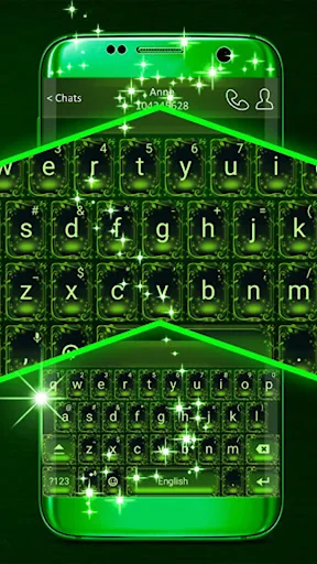 Green AI - Writing Assistant screenshot 1