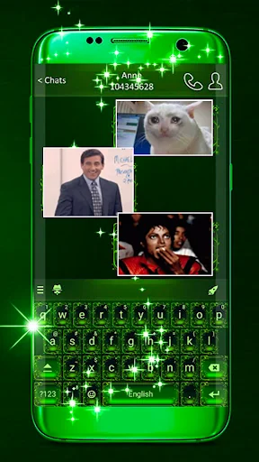 Green AI - Writing Assistant screenshot 2