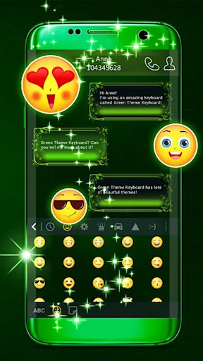 Green AI - Writing Assistant screenshot 3