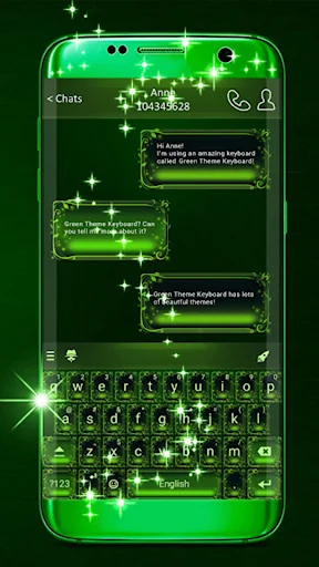 Green AI - Writing Assistant screenshot 4
