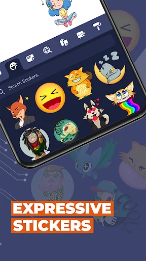 Keyboard Pro 2025 screenshot 3