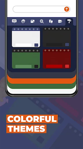 Keyboard Pro 2025 screenshot 4