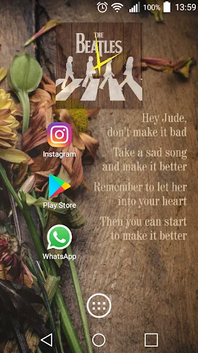 The Beatles Themes