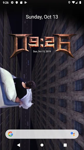 Megadeth Themes