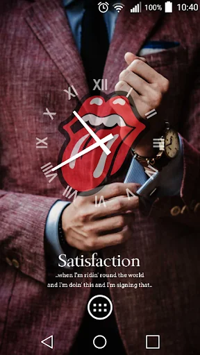 Rolling Stones Themes